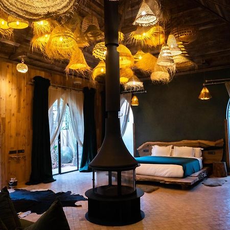 Lodge K Маракеш Екстериор снимка