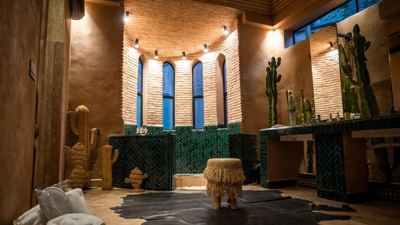 Lodge K Маракеш Екстериор снимка