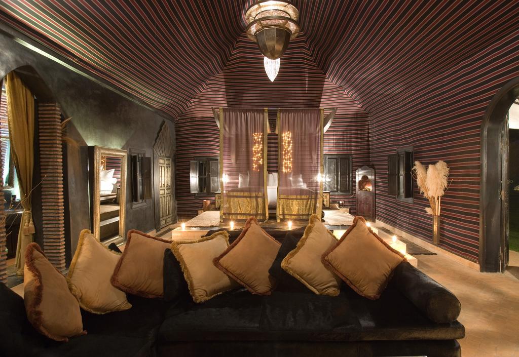 Lodge K Маракеш Екстериор снимка