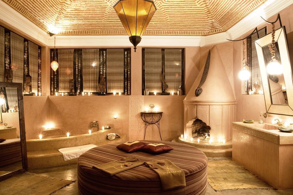 Lodge K Маракеш Екстериор снимка