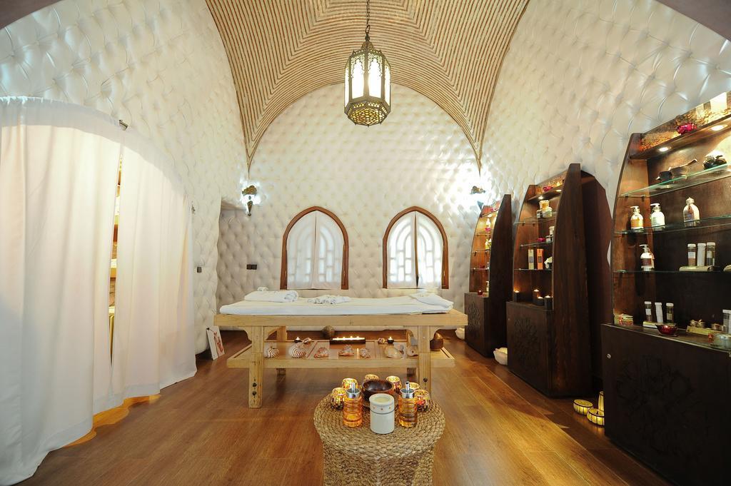 Lodge K Маракеш Екстериор снимка