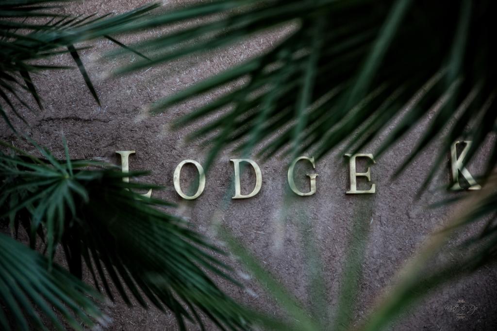 Lodge K Маракеш Екстериор снимка