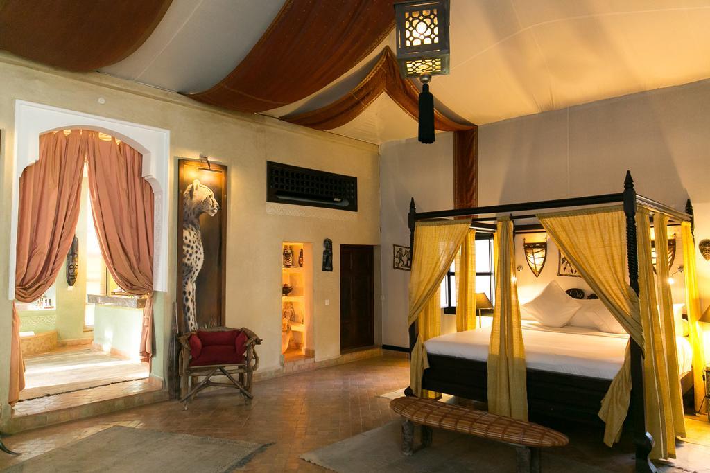 Lodge K Маракеш Екстериор снимка