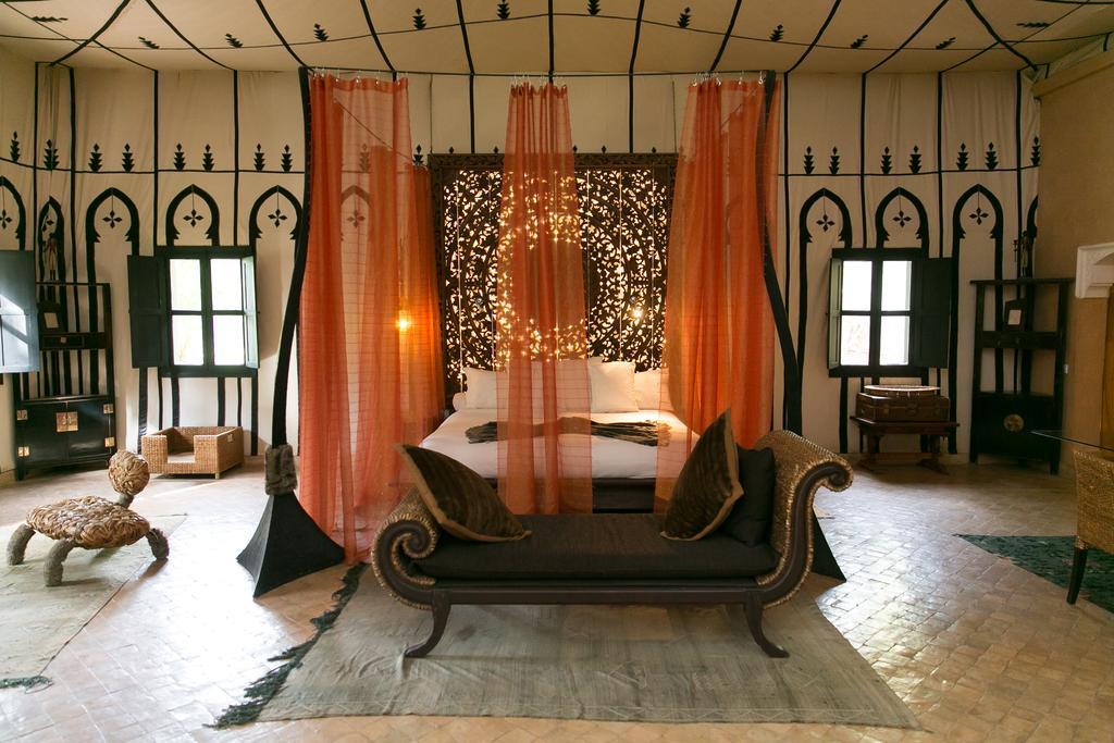 Lodge K Маракеш Екстериор снимка